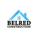 BelRed Construction logo